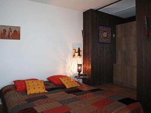 Appartement rénové pour 6 pers avec balcon aux Orres - FR-1-322-602