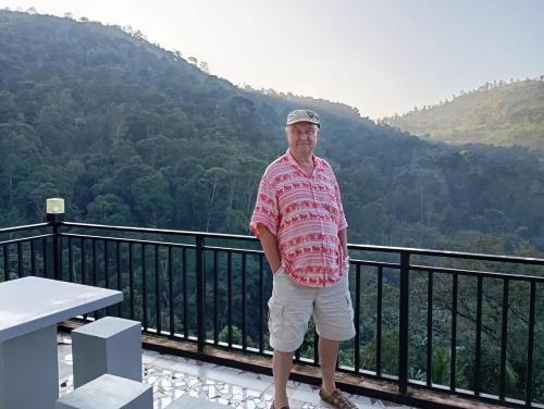 Gallery image of Dedunu Guest in Badulla