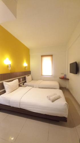 Φωτογραφία από το άλμπουμ του Hotel 929 Lubuklinggau σε Lubuklinggau