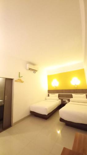 Φωτογραφία από το άλμπουμ του Hotel 929 Lubuklinggau σε Lubuklinggau
