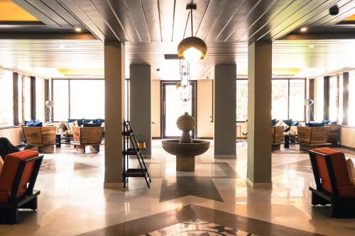 Gallery image of Anamiva, Goa - AM Hotel Kollection in Anjuna