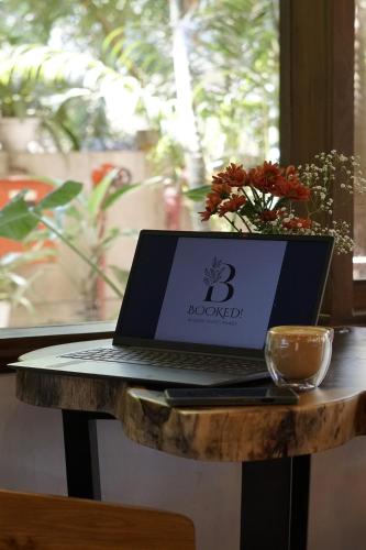 Gallery image of Anamiva, Goa - AM Hotel Kollection in Anjuna