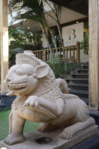 Gallery image of Anamiva, Goa - AM Hotel Kollection in Anjuna