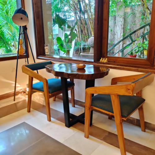 Gallery image of Anamiva, Goa - AM Hotel Kollection in Anjuna