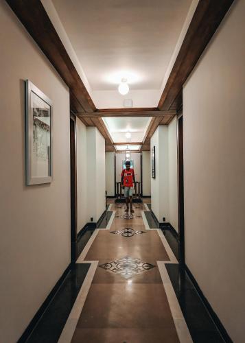 Gallery image of Anamiva, Goa - AM Hotel Kollection in Anjuna