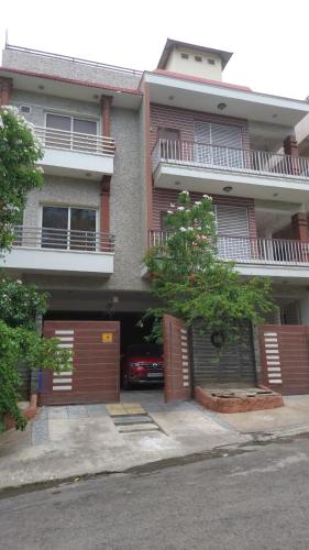 Gallery image of Parivaar Gruha , JUBILEE HILLS in Hyderabad