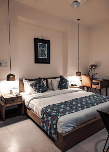 Gallery image of Anamiva, Goa - AM Hotel Kollection in Anjuna