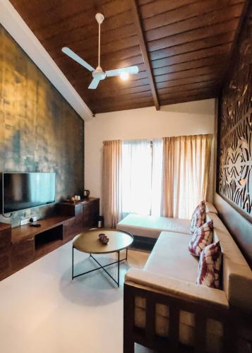 Gallery image of Anamiva, Goa - AM Hotel Kollection in Anjuna