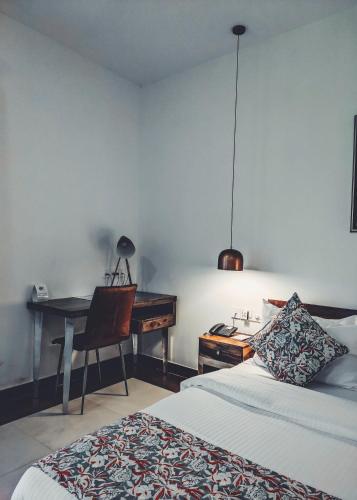 Gallery image of Anamiva, Goa - AM Hotel Kollection in Anjuna