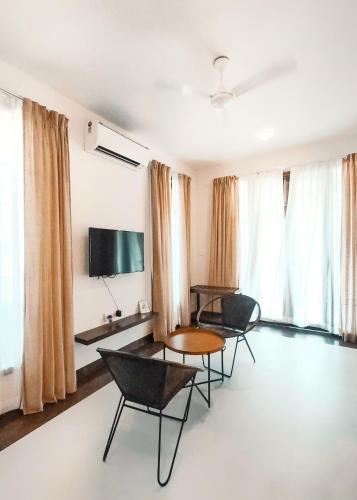 Gallery image of Anamiva, Goa - AM Hotel Kollection in Anjuna