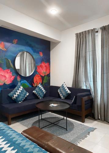 Gallery image of Anamiva, Goa - AM Hotel Kollection in Anjuna