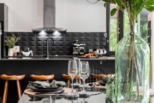 Ποτά στο Byron Bay Retreat with Sauna and Ice Bath
