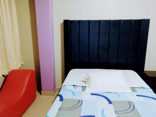 Gallery image of HOSTAL TOSCANO SUITES in El Tambo