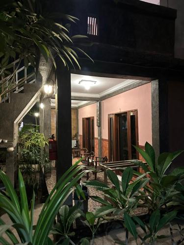 Gambar di galeri bagi James Bungalow di Gili Trawangan