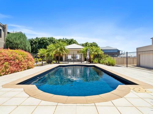 Billede fra billedgalleriet på Villa Cristal Yarrawonga i Yarrawonga