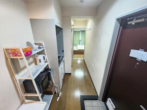 난바역 도보5분 시내중심 MORI Apartment