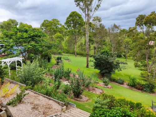 Gallery image of Hidden Valley Private Guest Suite with Views in South Grafton