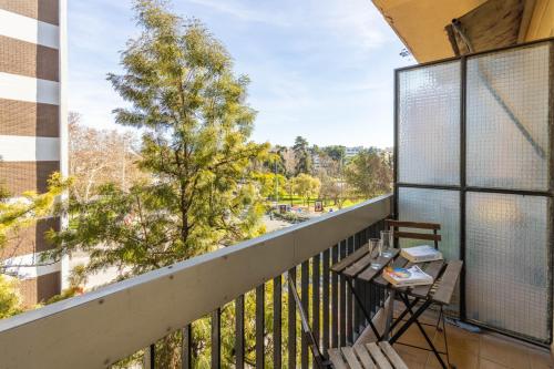 Apartamento Al Medina Córdoba
