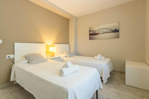 Apartamento Al Medina Córdoba