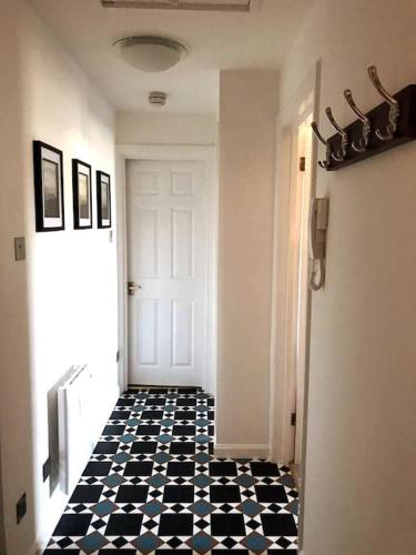 Gallery image of Beautiful holiday flat in Alnwick in Alnwick