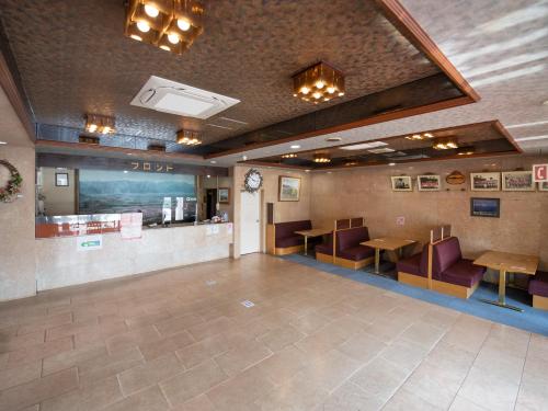 Fotografie z fotogalerie ubytování Tabist Hotel Sun Plaza Fuefuki Isawa v destinaci Fuefuki