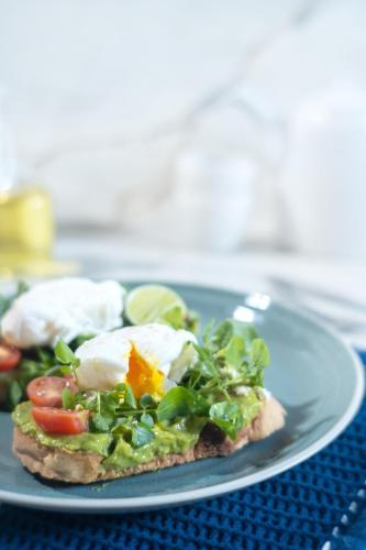 Mad på hotellet eller i nærheden