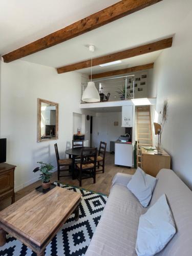 Appartement Paris-Orly aéroport