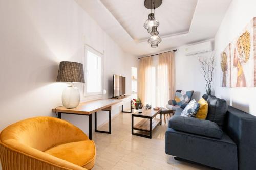 Sea Breeze suite