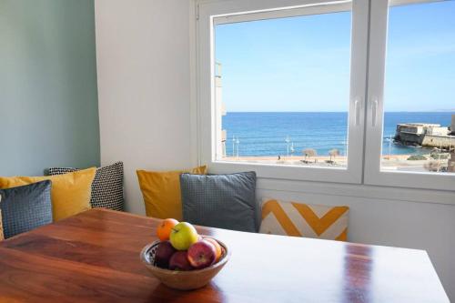 Sea Breeze suite