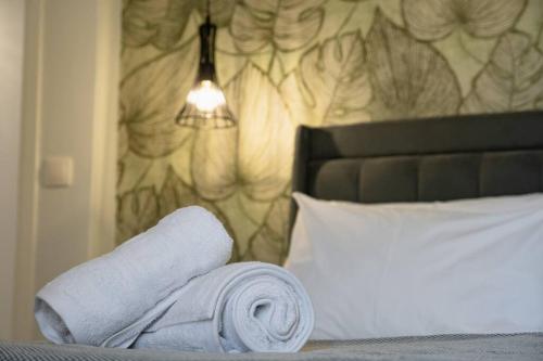 Sea Breeze suite