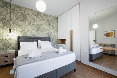 Sea Breeze suite