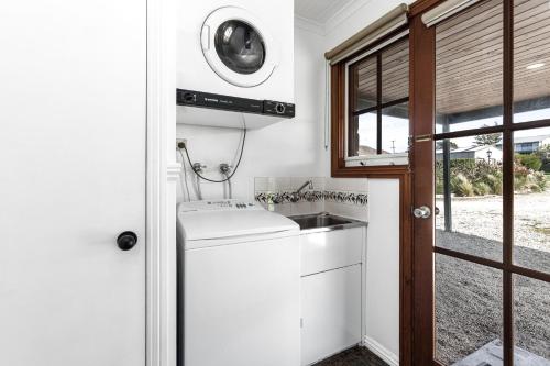 Fotografie z fotogalerie ubytování Apollo Bay Cottages- Sugarloaf v destinaci Marengo