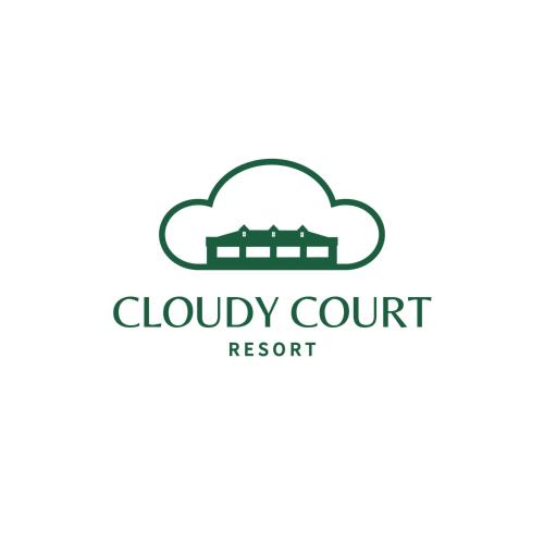 Certifikát, hodnocení, plakát nebo jiný dokument vystavený v ubytování Cloudy Court Resort
