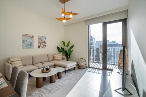 Coastal Vibe I 1BDR apartment in Creek Beach I Summer 2