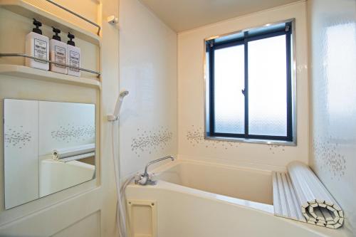 天满橋 Home - elevator, suite room washmachine, kitchen 2 toilet 2 bathroom or 2 toilet 1 bathroom