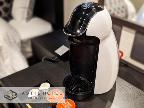 Astil Hotel Juso Precious - Vacation STAY 16039v