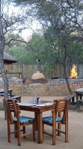 Φωτογραφία από το άλμπουμ του Honeyguide Ranger Camp σε Golders Green
