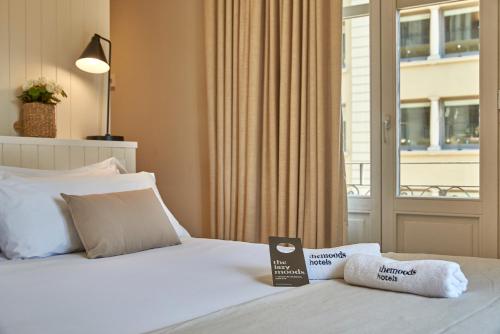 The Moods Catedral Hostal Boutique photo 35