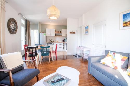 Photo de la galerie de l'établissement 