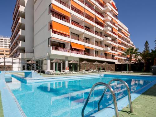 605 Olympia Ocean View 6º Floor