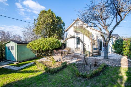 Photo de la galerie de l'établissement 