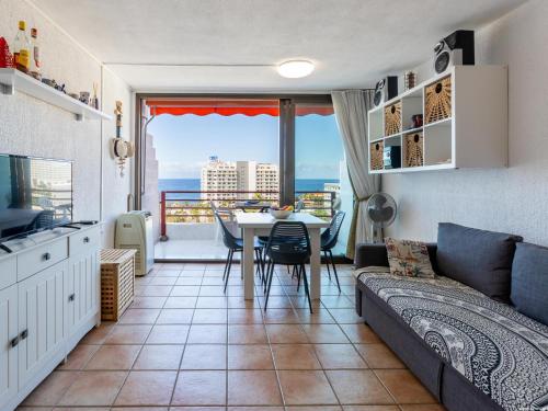 605 Olympia Ocean View 6º Floor