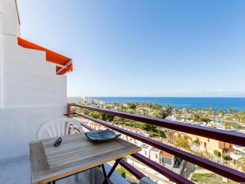 605 Olympia Ocean View 6º Floor