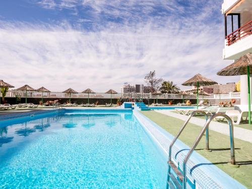 605 Olympia Ocean View 6º Floor