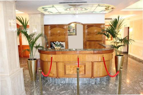 Hotel Romulus