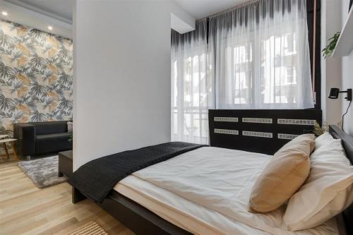 Madach Luxory Apartman 1075 Budapest, 8 Madách Imre út kép - 3