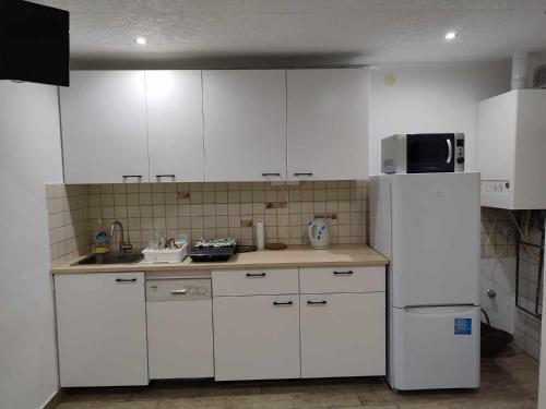 Csalogány Villa Balatonboglár 8630 Balatonboglár, 7 Csalogány utca kép - 3
