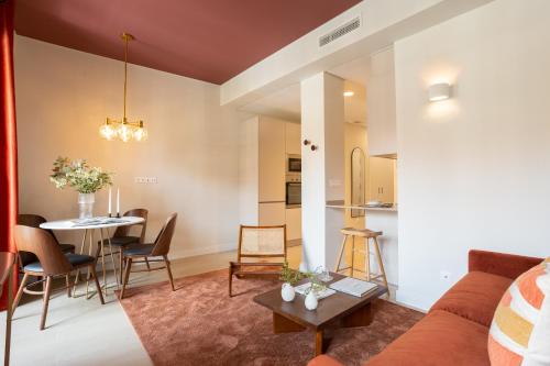 San Bernardo - Darya Living