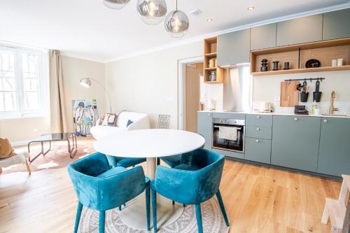 Photo de la galerie de l'établissement The cosy nest in the heart of Amboise, à Amboise