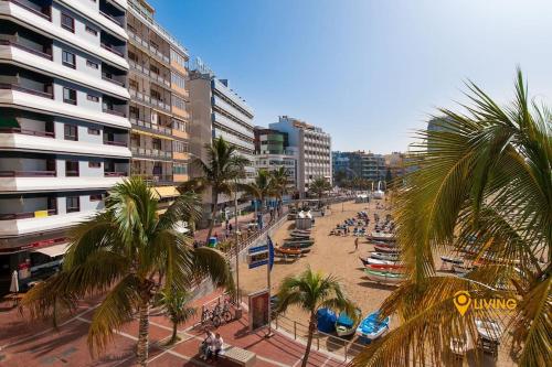 Living Las Canteras Homes - SOUTH FACING & PARKING